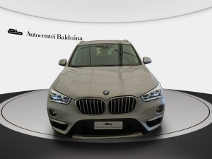 Auto BMW X1 X1 xdrive20d xLine auto usata in vendita presso Autocentri Balduina a 23.500€ - foto numero 2