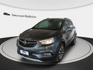 Auto Usate - Opel Mokka - offerta numero 1498499 a 17.500 € foto 1