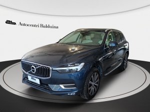 Auto Usate - Volvo XC60 - offerta numero 1498503 a 39.900 € foto 1