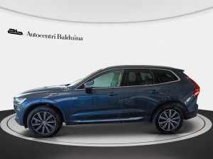 Auto Volvo XC60 XC60 20 B4 Inscription awd auto my20 usata in vendita presso Autocentri Balduina a 39.900€ - foto numero 3