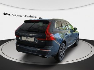 Auto Volvo XC60 XC60 20 B4 Inscription awd auto my20 usata in vendita presso Autocentri Balduina a 39.900€ - foto numero 4