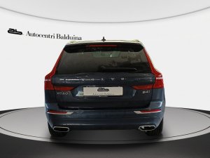 Auto Volvo XC60 XC60 20 B4 Inscription awd auto my20 usata in vendita presso Autocentri Balduina a 39.900€ - foto numero 5