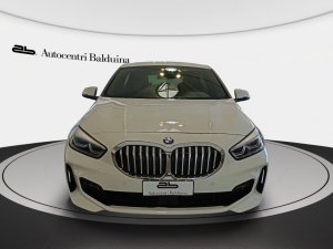 Auto Usate - BMW Serie 1 - offerta numero 1498821 a 28.500 € foto 2