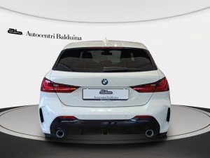 Auto BMW Serie 1 118d Msport auto usata in vendita presso Autocentri Balduina a 28.500€ - foto numero 5