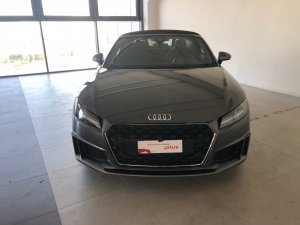 Auto Usate - Audi TT Roadster - offerta numero 1499045 a 37.900 € foto 2