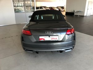 Auto Audi TT Roadster TT roadster 40 20 tfsi s-tronic usata in vendita presso Autocentri Balduina a 37.900€ - foto numero 3