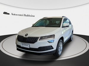 Auto Usate - Skoda Karoq - offerta numero 1500160 a 18.700 € foto 1