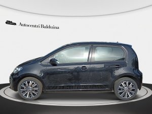 Auto Volkswagen Up up! 5p 10 High up! 75cv usata in vendita presso Autocentri Balduina a 11.900€ - foto numero 3