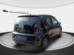 Auto Volkswagen Up up! 5p 10 High up! 75cv usata in vendita presso Autocentri Balduina a 11.900€ - foto numero 4