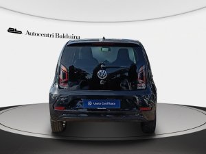 Auto Volkswagen Up up! 5p 10 High up! 75cv usata in vendita presso Autocentri Balduina a 11.900€ - foto numero 5
