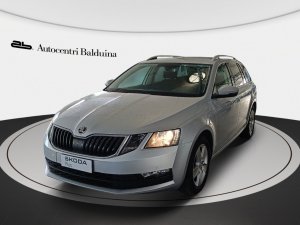 Auto Usate - Skoda Octavia Wagon - offerta numero 1501272 a 17.900 € foto 1