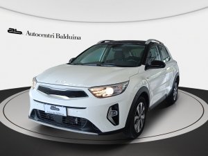 Auto Usate - Kia Stonic - offerta numero 1501733 a 17.900 € foto 1