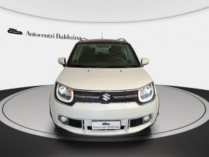 Auto Suzuki Ignis ignis 12h iTop 2wd my19 usata in vendita presso Autocentri Balduina a 14.900€ - foto numero 2