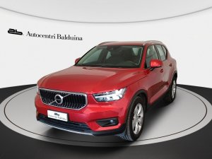 Auto Usate - Volvo XC40 - offerta numero 1504362 a 27.900 € foto 1