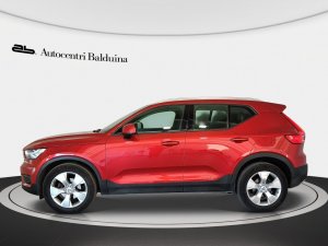 Auto Volvo XC40 XC40 15 t3 Business Plus geartronic my20 usata in vendita presso Autocentri Balduina a 27.900€ - foto numero 3