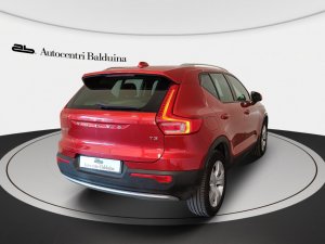Auto Volvo XC40 XC40 15 t3 Business Plus geartronic my20 usata in vendita presso Autocentri Balduina a 27.900€ - foto numero 4