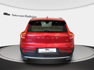 Auto Volvo XC40 XC40 15 t3 Business Plus geartronic my20 usata in vendita presso Autocentri Balduina a 27.900€ - foto numero 5