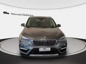 Auto BMW X1 X1 xdrive20d xLine auto usata in vendita presso Autocentri Balduina a 26.500€ - foto numero 2