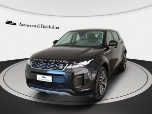 Auto Usate - Land Rover Evoque - offerta numero 1504568 a 33.900 € foto 1