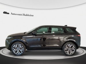 Auto Land Rover Evoque Evoque 20d i4 mhev S awd 180cv auto usata in vendita presso Autocentri Balduina a 33.900€ - foto numero 3