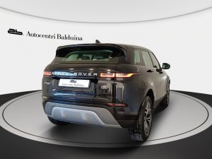 Auto Land Rover Evoque Evoque 20d i4 mhev S awd 180cv auto usata in vendita presso Autocentri Balduina a 33.900€ - foto numero 4