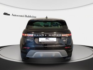 Auto Land Rover Evoque Evoque 20d i4 mhev S awd 180cv auto usata in vendita presso Autocentri Balduina a 33.900€ - foto numero 5