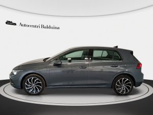 Auto Volkswagen Golf Golf 14 tsi ehybrid Style 204cv dsg usata in vendita presso Autocentri Balduina a 27.500€ - foto numero 3