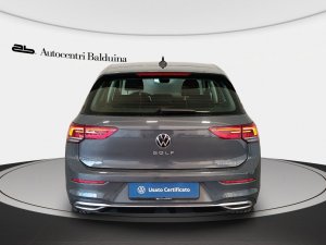 Auto Volkswagen Golf Golf 14 tsi ehybrid Style 204cv dsg usata in vendita presso Autocentri Balduina a 27.500€ - foto numero 5