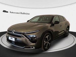 Auto Usate - Citroen c5 x - offerta numero 1507532 a 32.900 € foto 1