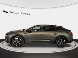 Auto Citroen c5 x C5 X 16 hybrid phev Shine Pack 225cv e-eat8 usata in vendita presso Autocentri Balduina a 32.900€ - foto numero 3