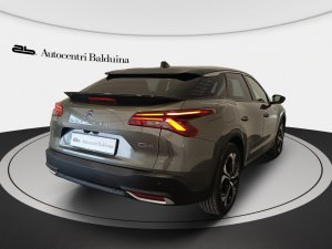 Auto Citroen c5 x C5 X 16 hybrid phev Shine Pack 225cv e-eat8 usata in vendita presso Autocentri Balduina a 32.900€ - foto numero 4