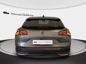 Auto Citroen c5 x C5 X 16 hybrid phev Shine Pack 225cv e-eat8 usata in vendita presso Autocentri Balduina a 32.900€ - foto numero 5