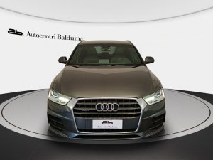 Auto Usate - Audi Q3 - offerta numero 1507759 a 21.900 € foto 2
