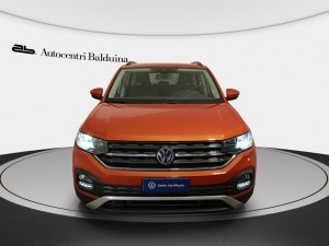 Auto Usate - Volkswagen T-Cross - offerta numero 1507764 a 20.500 € foto 2