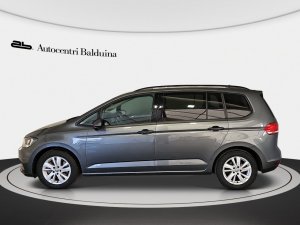 Auto Volkswagen Touran Touran 15 tsi Business 150cv usata in vendita presso Autocentri Balduina a 20.500€ - foto numero 3