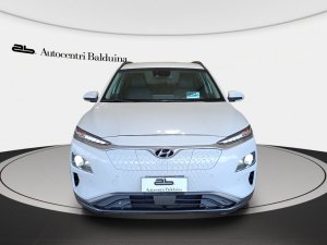 Auto Usate - Hyundai Kona Electric - offerta numero 1509245 a 21.500 € foto 2