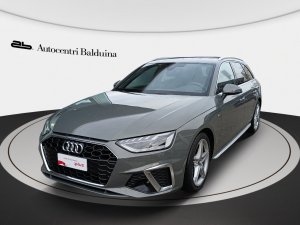Auto Usate - Audi A4 Avant - offerta numero 1511493 a 42.900 € foto 1