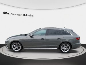 Auto Audi A4 Avant A4 Avant 35 20 tdi mhev S Line Edition 163cv s-tronic usata in vendita presso Autocentri Balduina a 42.900€ - foto numero 3