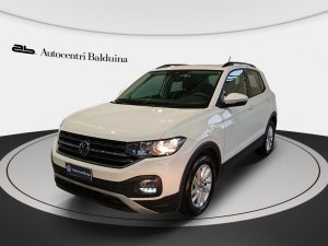 Auto Usate - Volkswagen T-Cross - offerta numero 1513754 a 20.500 € foto 1