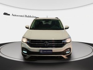 Auto Usate - Volkswagen T-Cross - offerta numero 1513754 a 20.500 € foto 2