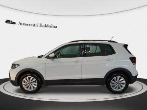 Auto Volkswagen T-Cross T-Cross 10 tsi Style 110cv usata in vendita presso Autocentri Balduina a 20.500€ - foto numero 3