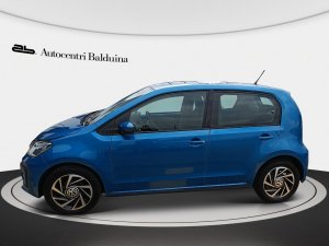 Auto Volkswagen Up up! 5p 10 Move up! 60cv usata in vendita presso Autocentri Balduina a 11.800€ - foto numero 3