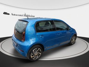 Auto Volkswagen Up up! 5p 10 Move up! 60cv usata in vendita presso Autocentri Balduina a 11.800€ - foto numero 4