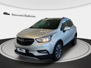 Auto Usate - Opel Mokka - offerta numero 1513963 a 17.500 € foto 1