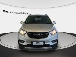 Auto Usate - Opel Mokka - offerta numero 1513963 a 17.500 € foto 2