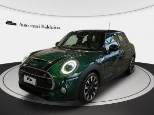 Auto Usate - Mini 5 Porte - offerta numero 1513967 a 23.900 € foto 1