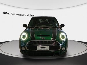 Auto Usate - Mini 5 Porte - offerta numero 1513967 a 23.900 € foto 2