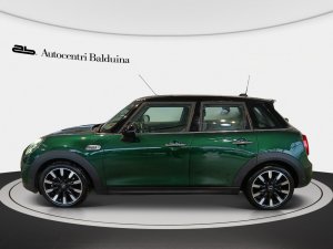 Auto Mini 5 Porte Mini 5p 20 Cooper S Boost auto usata in vendita presso Autocentri Balduina a 23.900€ - foto numero 3