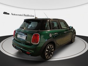 Auto Mini 5 Porte Mini 5p 20 Cooper S Boost auto usata in vendita presso Autocentri Balduina a 23.900€ - foto numero 4
