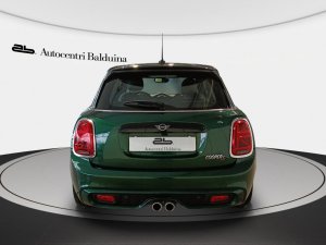 Auto Mini 5 Porte Mini 5p 20 Cooper S Boost auto usata in vendita presso Autocentri Balduina a 23.900€ - foto numero 5